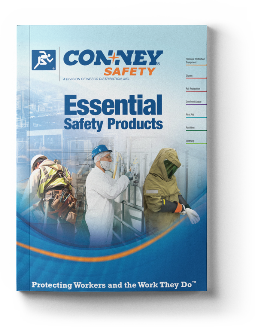 Conney Essentials Catalog